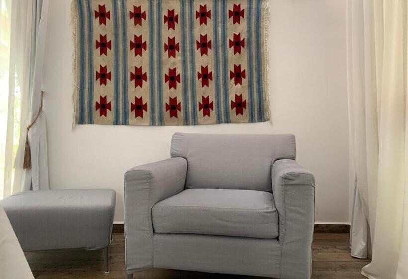 Люкс Повышенной Комфортности, Relais Benemari