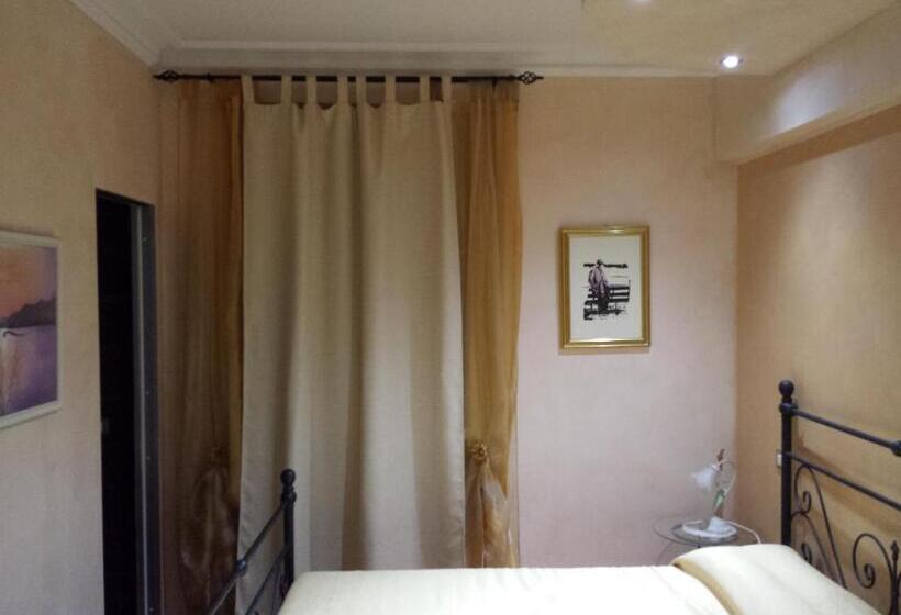 スタンダードルーム, Country House Resort Villa Giardino Degli Eventi