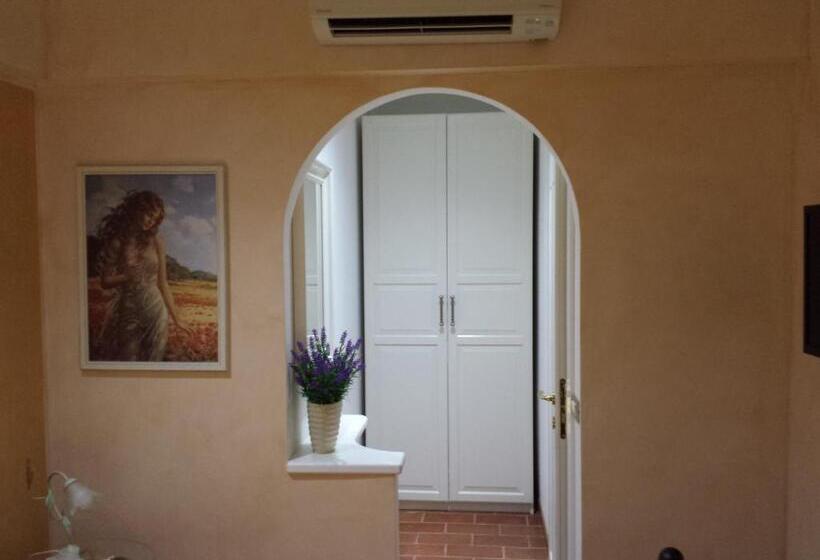 スタンダードルーム, Country House Resort Villa Giardino Degli Eventi