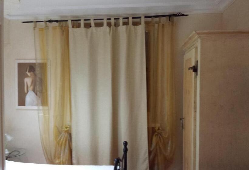 スタンダードルーム, Country House Resort Villa Giardino Degli Eventi