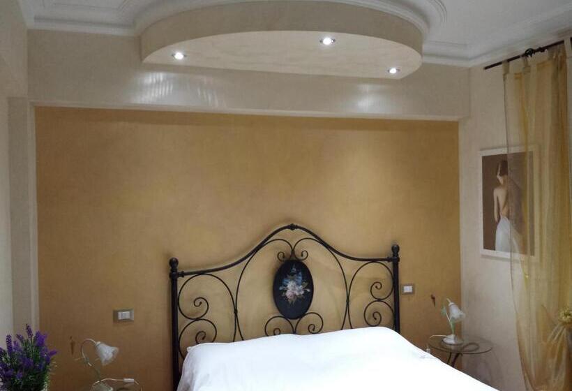 Номер Стандарт, Country House Resort Villa Giardino Degli Eventi
