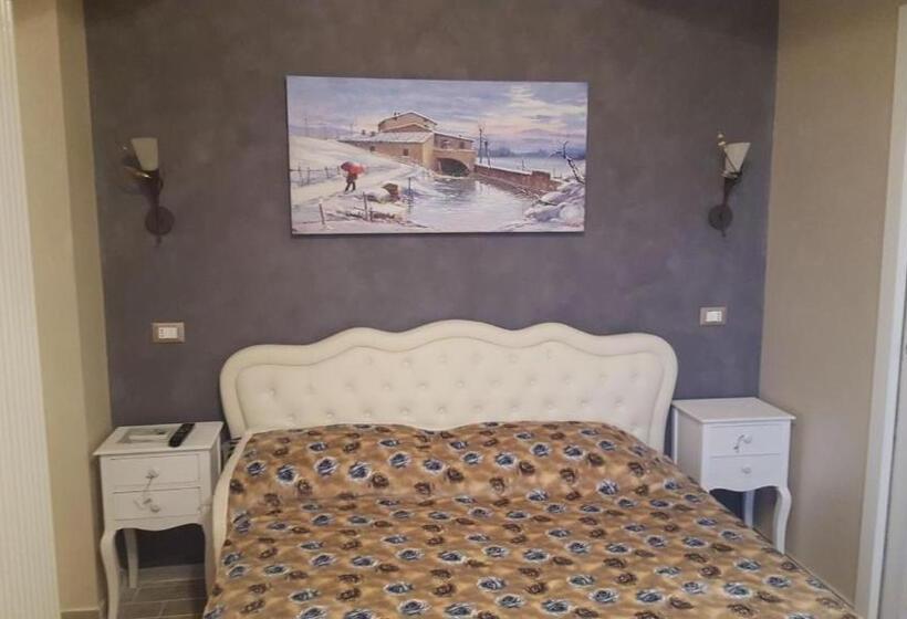 Студия Стандарт, Country House Resort Villa Giardino Degli Eventi
