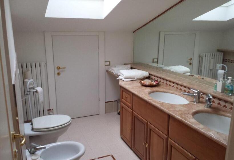 Семейный Полулюкс, Country House Resort Villa Giardino Degli Eventi