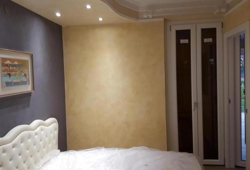 Студия Стандарт, Country House Resort Villa Giardino Degli Eventi