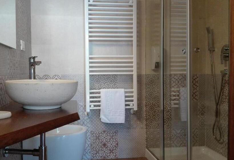 家庭间, Feudo Magazzeni Etna