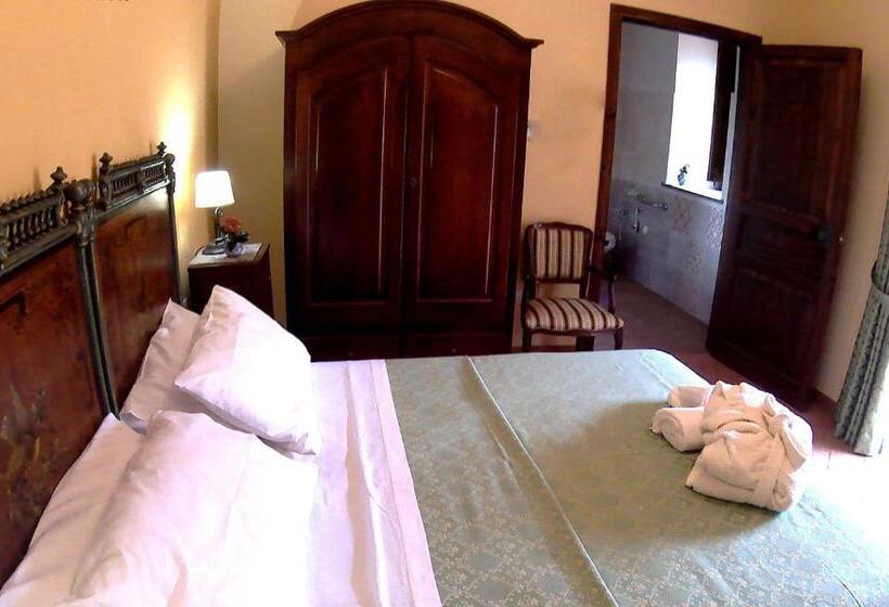 适合残疾人使用的标准间, Feudo Magazzeni Etna