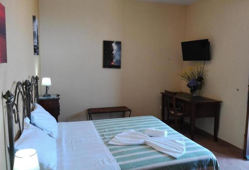 标准间, Feudo Magazzeni Etna