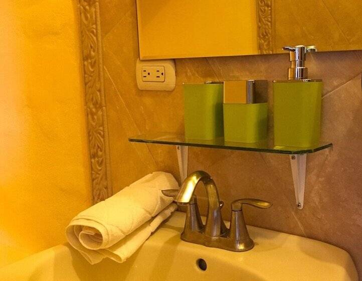 غرفة قياسية, Hostal Zaragoza