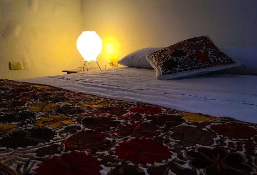 غرفة قياسية, Hostal Zaragoza