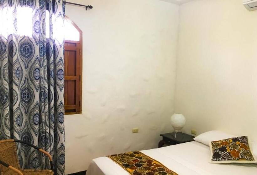غرفة قياسية, Hostal Zaragoza