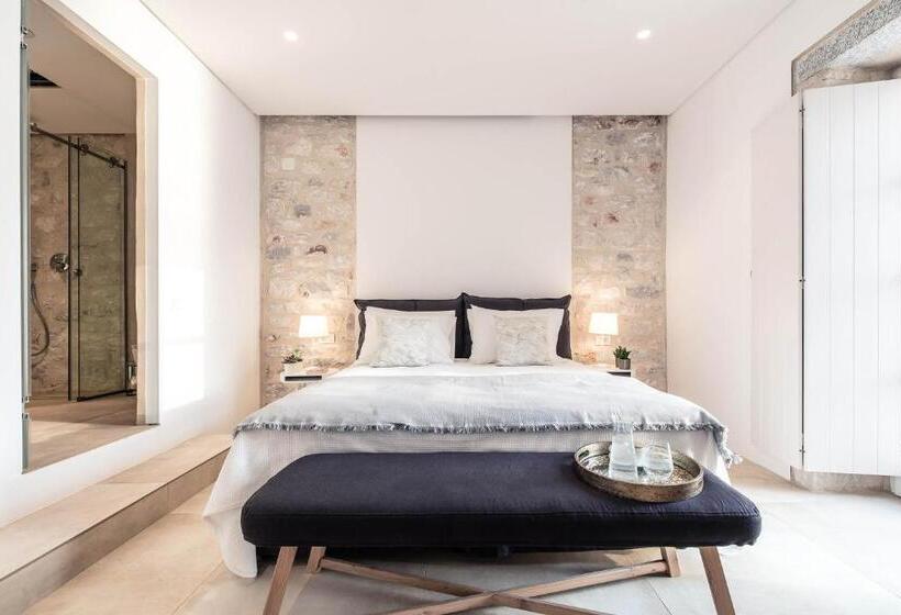 Номер Стандарт, Ariá Estate Suites & Spa