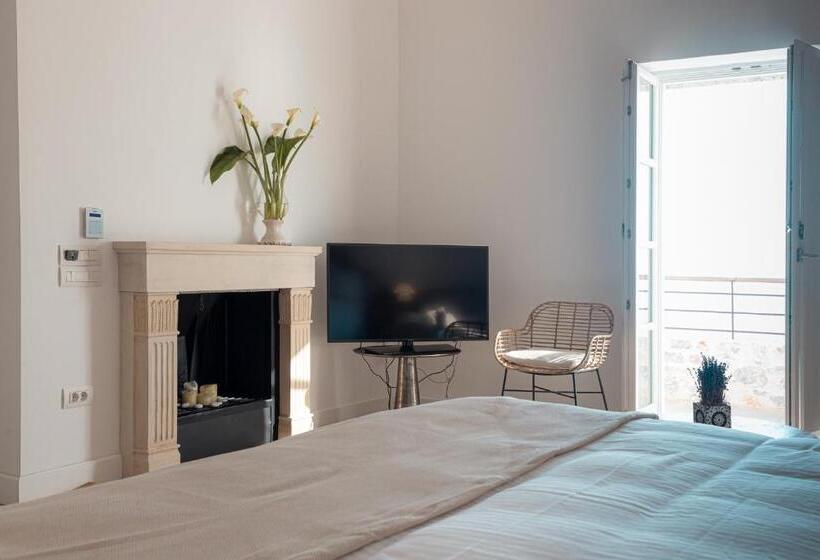 Номер Deluxe, Ariá Estate Suites & Spa