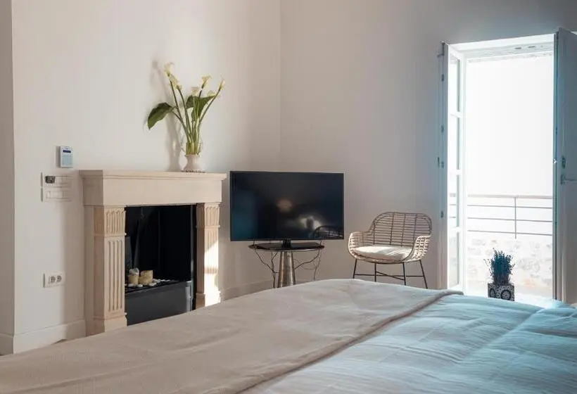 デラックスルーム, Ariá Estate Suites & Spa