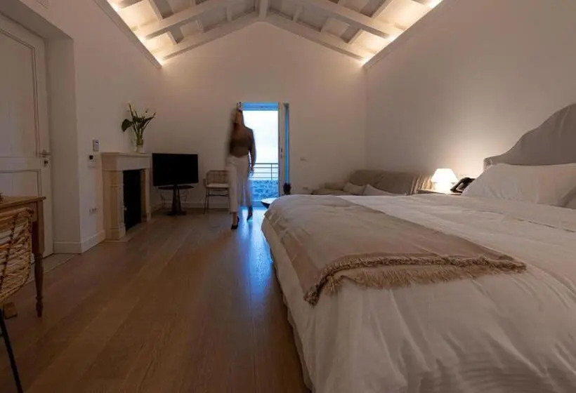 デラックスルーム, Ariá Estate Suites & Spa