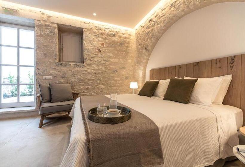 Полулюкс Вид на Море, Ariá Estate Suites & Spa