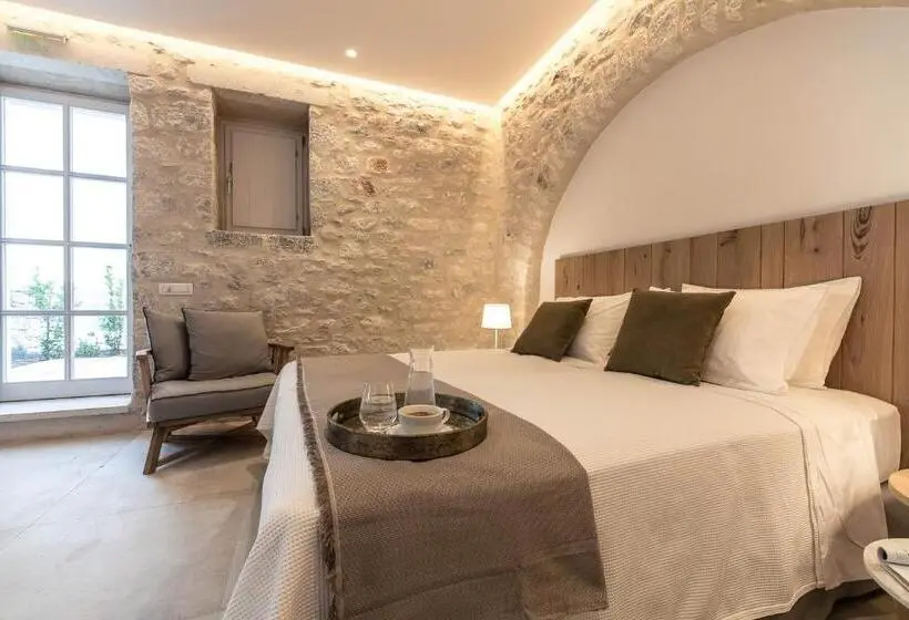 オーシャンビュージュニアスイート, Ariá Estate Suites & Spa