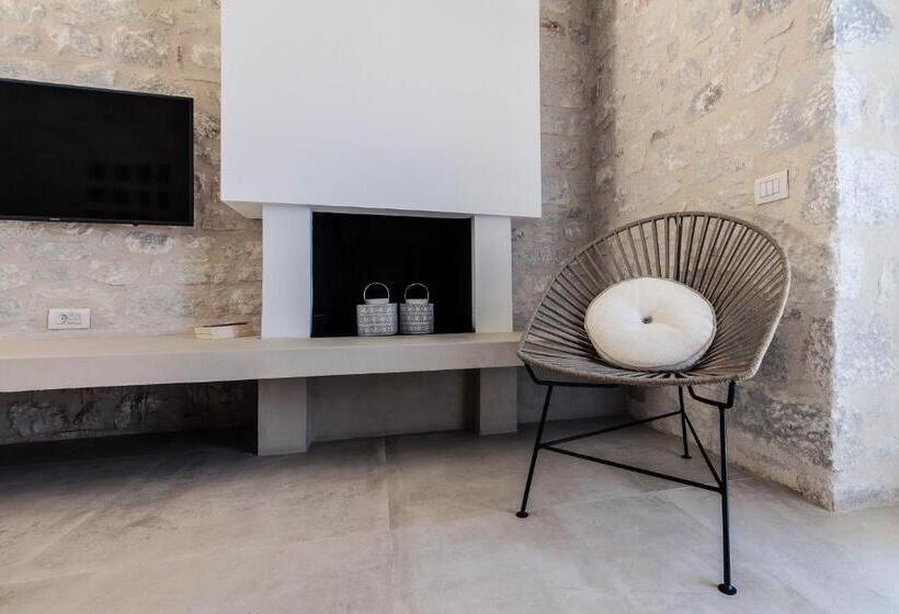 Люкс Superior, Ariá Estate Suites & Spa