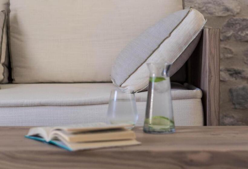 Люкс Superior, Ariá Estate Suites & Spa