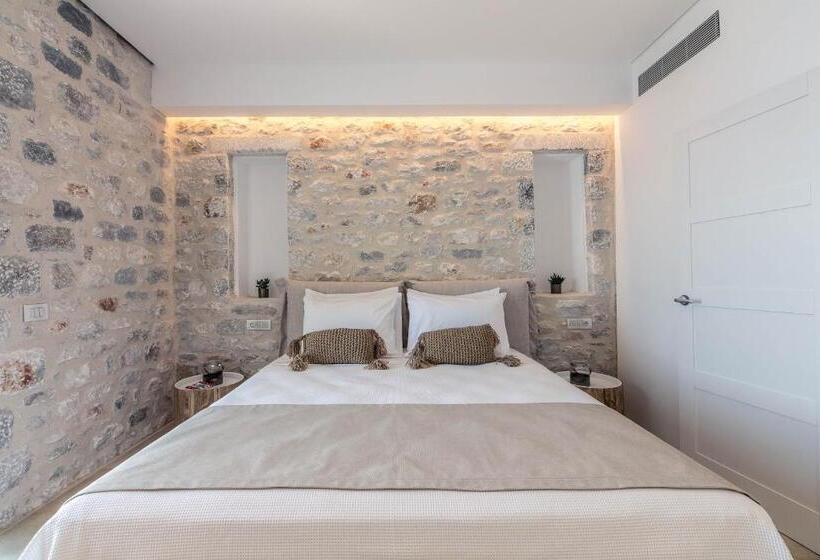 جناح سوبيريور, Ariá Estate Suites & Spa