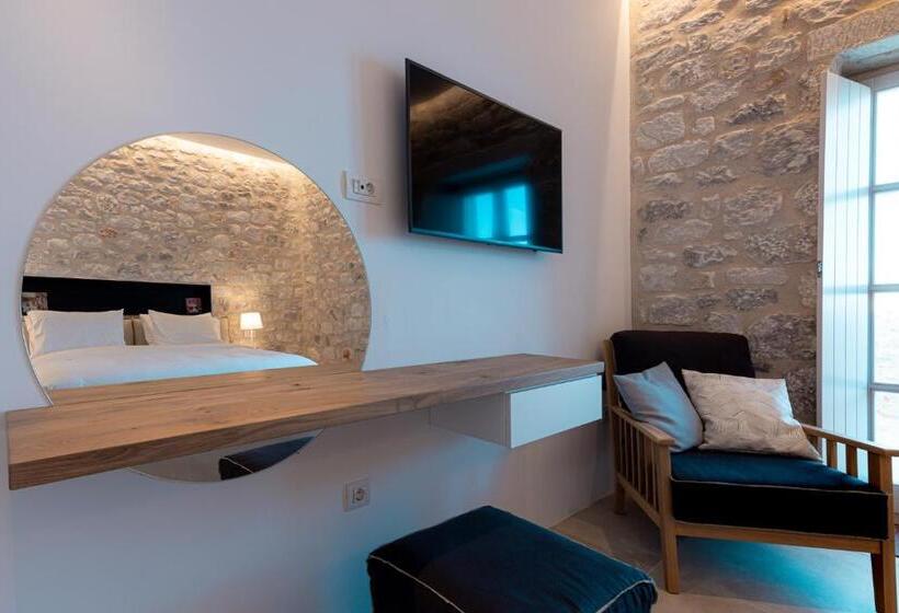 Люкс Superior, Ariá Estate Suites & Spa