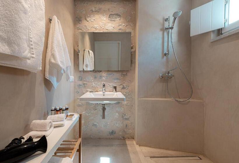 Люкс Superior, Ariá Estate Suites & Spa