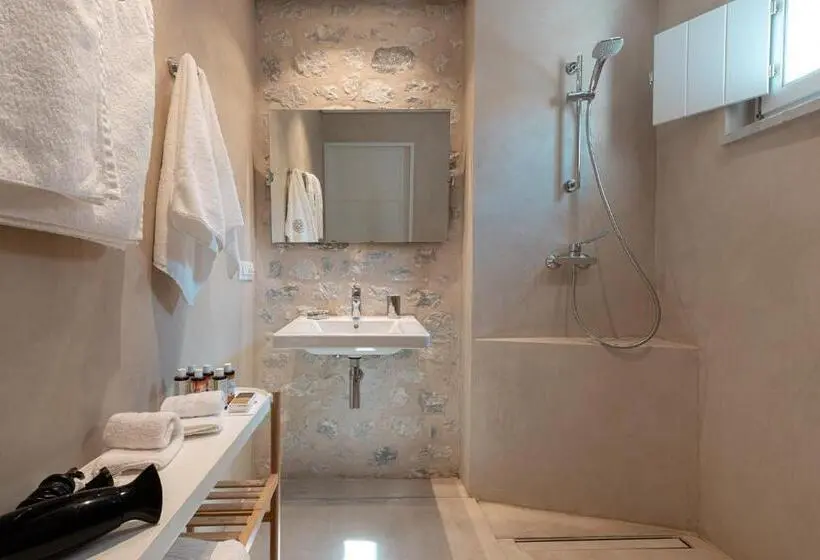 スーペリアースイート, Ariá Estate Suites & Spa