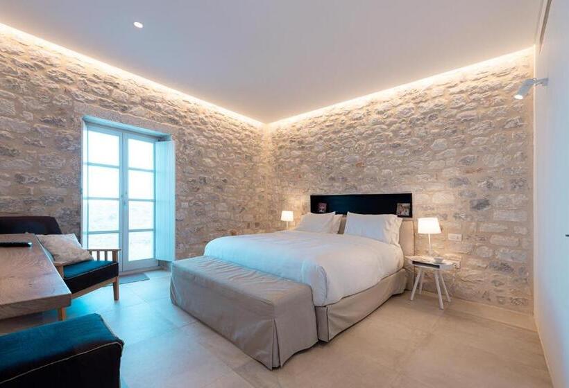 Люкс Superior, Ariá Estate Suites & Spa