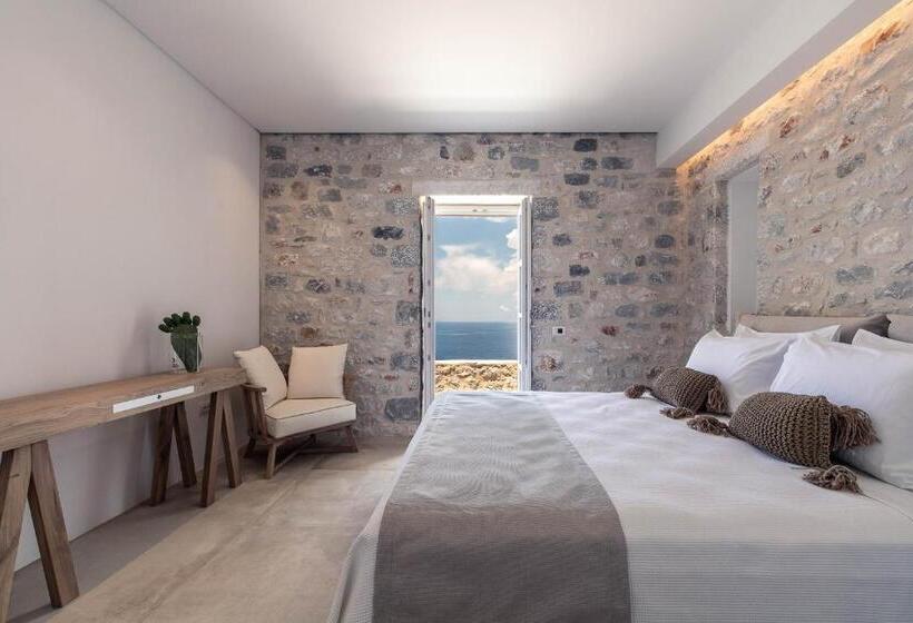 Апартаменты Superior 1 Спальня, Ariá Estate Suites & Spa