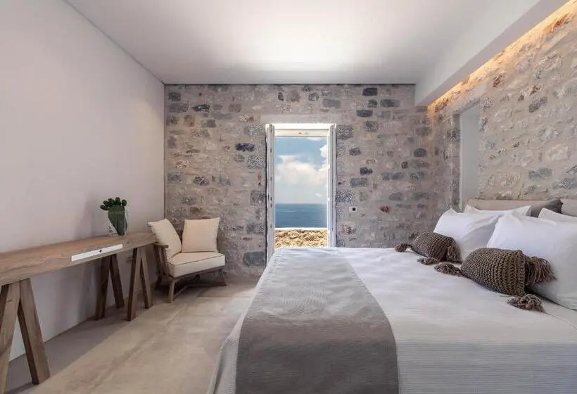 1ベッドルームのスーペリアアパートメント, Ariá Estate Suites & Spa