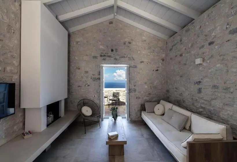 1ベッドルームのスーペリアアパートメント, Ariá Estate Suites & Spa