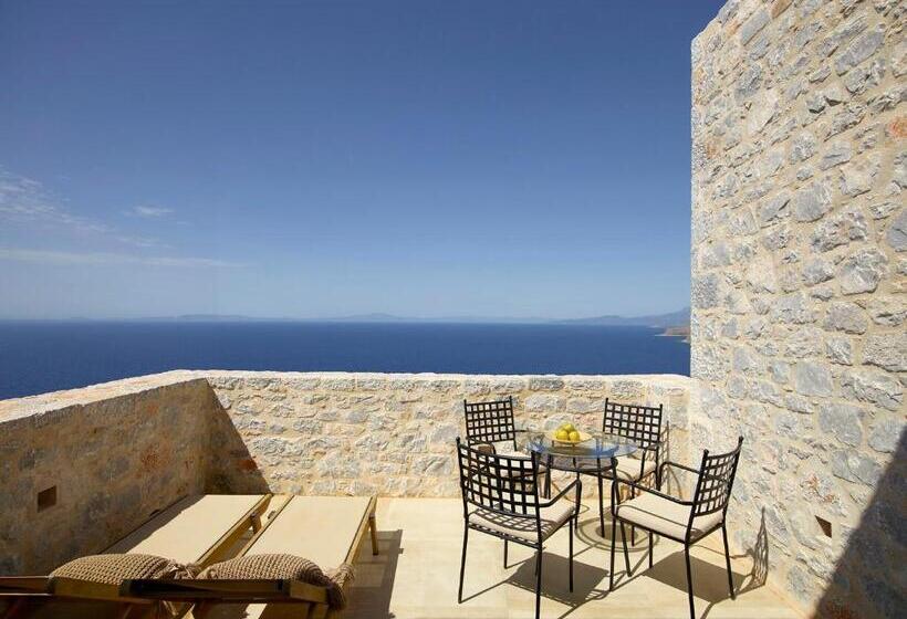 Апартаменты Superior 1 Спальня, Ariá Estate Suites & Spa