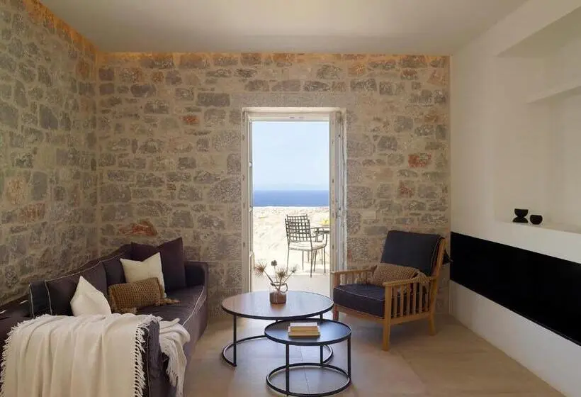 1ベッドルームのスーペリアアパートメント, Ariá Estate Suites & Spa