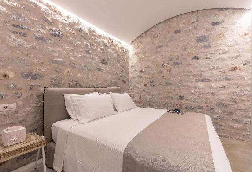 Апартаменты Superior 1 Спальня, Ariá Estate Suites & Spa