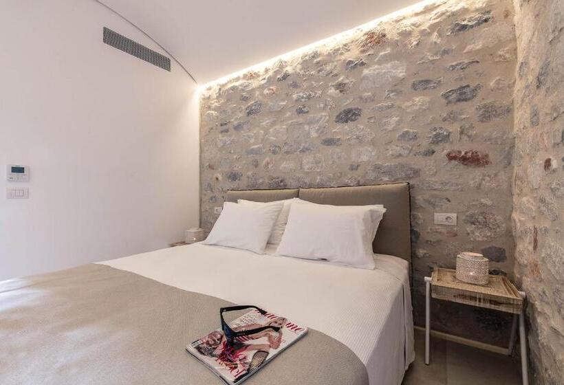 Апартаменты Superior 1 Спальня, Ariá Estate Suites & Spa