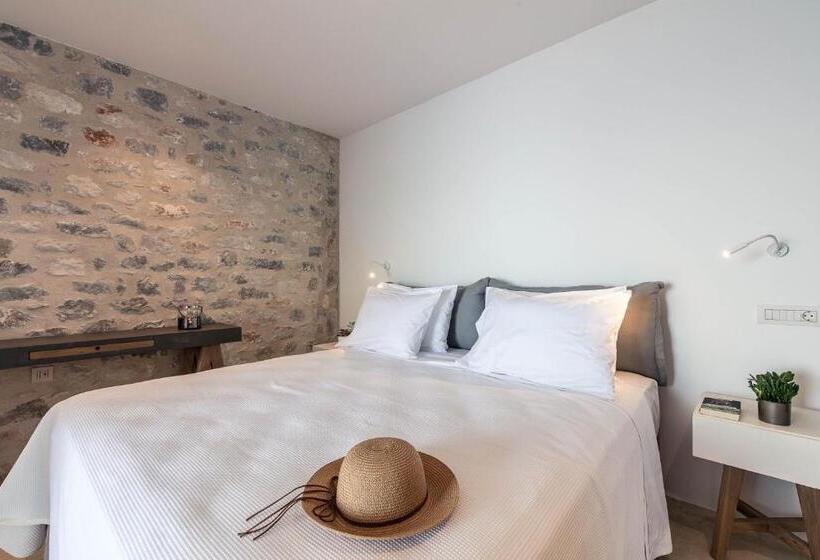 Апартаменты Superior 1 Спальня, Ariá Estate Suites & Spa