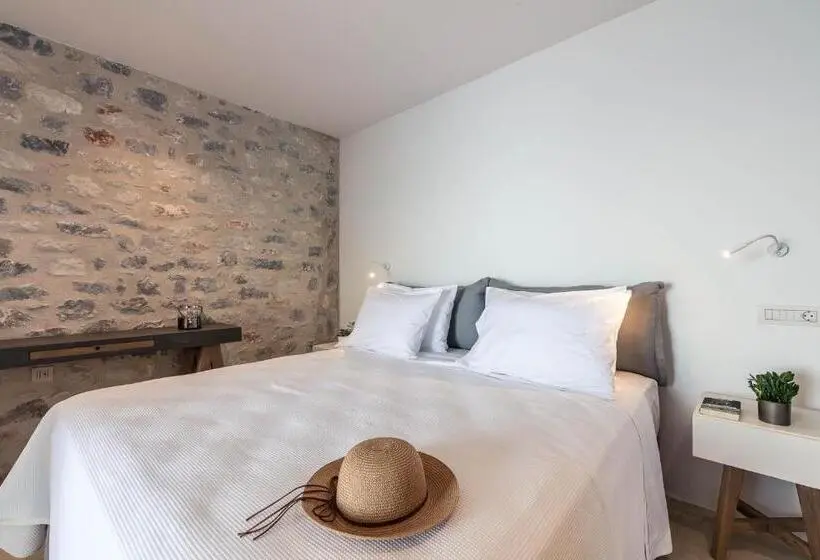 1ベッドルームのスーペリアアパートメント, Ariá Estate Suites & Spa