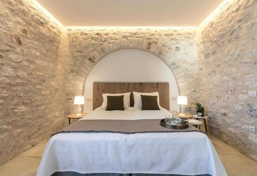 1ベッドルームのスーペリアアパートメント, Ariá Estate Suites & Spa