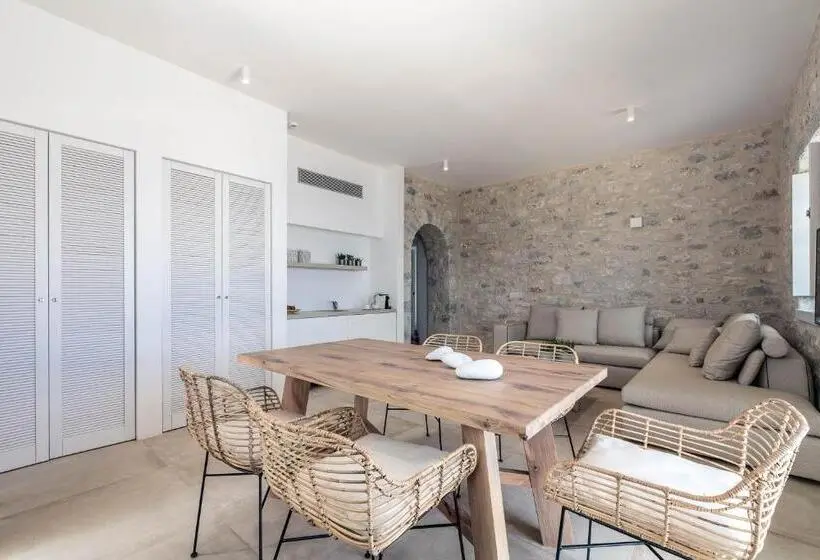 1ベッドルームのデラックスアパートメント, Ariá Estate Suites & Spa