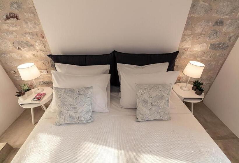 Апартаменты Deluxe 1 Спальня, Ariá Estate Suites & Spa