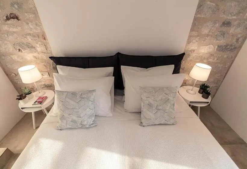 1ベッドルームのデラックスアパートメント, Ariá Estate Suites & Spa