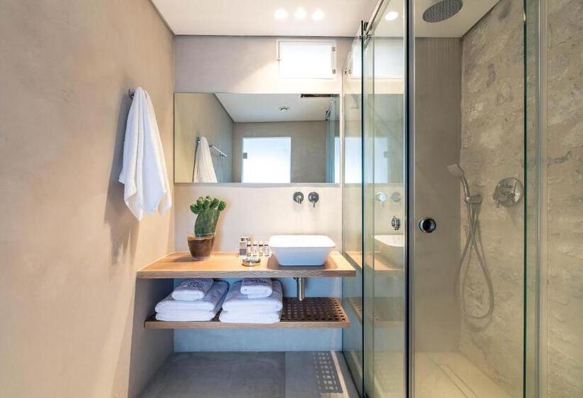 Апартаменты Deluxe 1 Спальня, Ariá Estate Suites & Spa