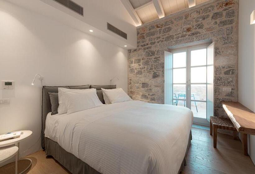 Люкс 2 Спальни, Ariá Estate Suites & Spa