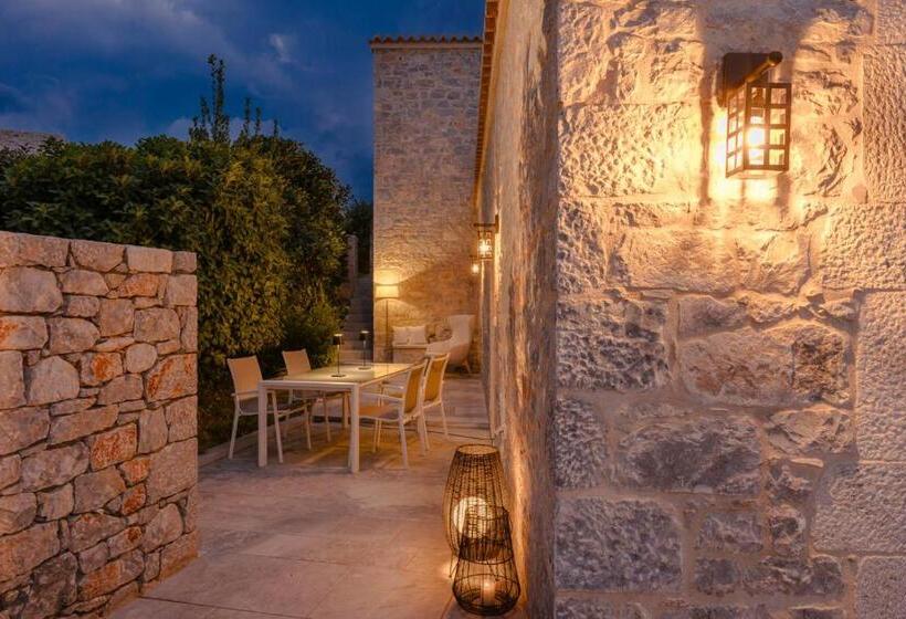 Люкс 2 Спальни, Ariá Estate Suites & Spa