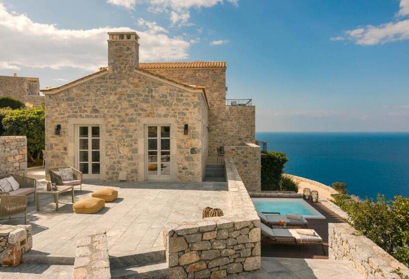 Люкс 2 Спальни, Ariá Estate Suites & Spa