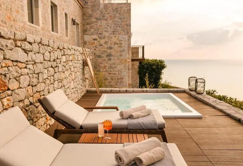 2ベッドスイートルーム, Ariá Estate Suites & Spa