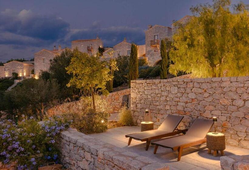 Люкс 2 Спальни, Ariá Estate Suites & Spa