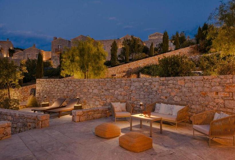 Люкс 2 Спальни, Ariá Estate Suites & Spa