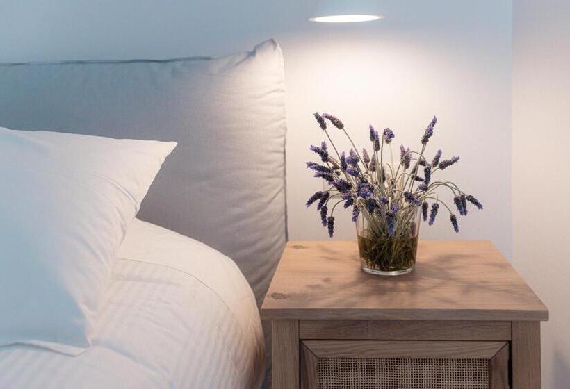 Люкс, Ariá Estate Suites & Spa