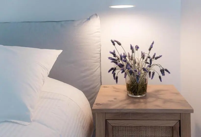 スイート, Ariá Estate Suites & Spa