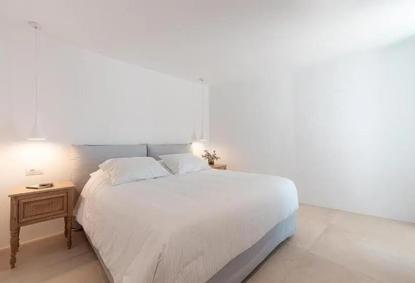 スイート, Ariá Estate Suites & Spa